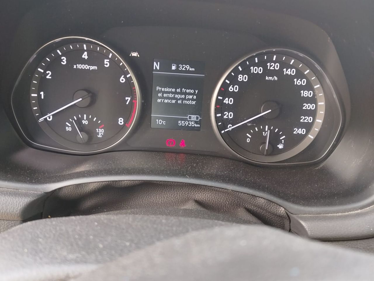 Hyundai i30 1.0 TGDI 48V Klass - Foto 8