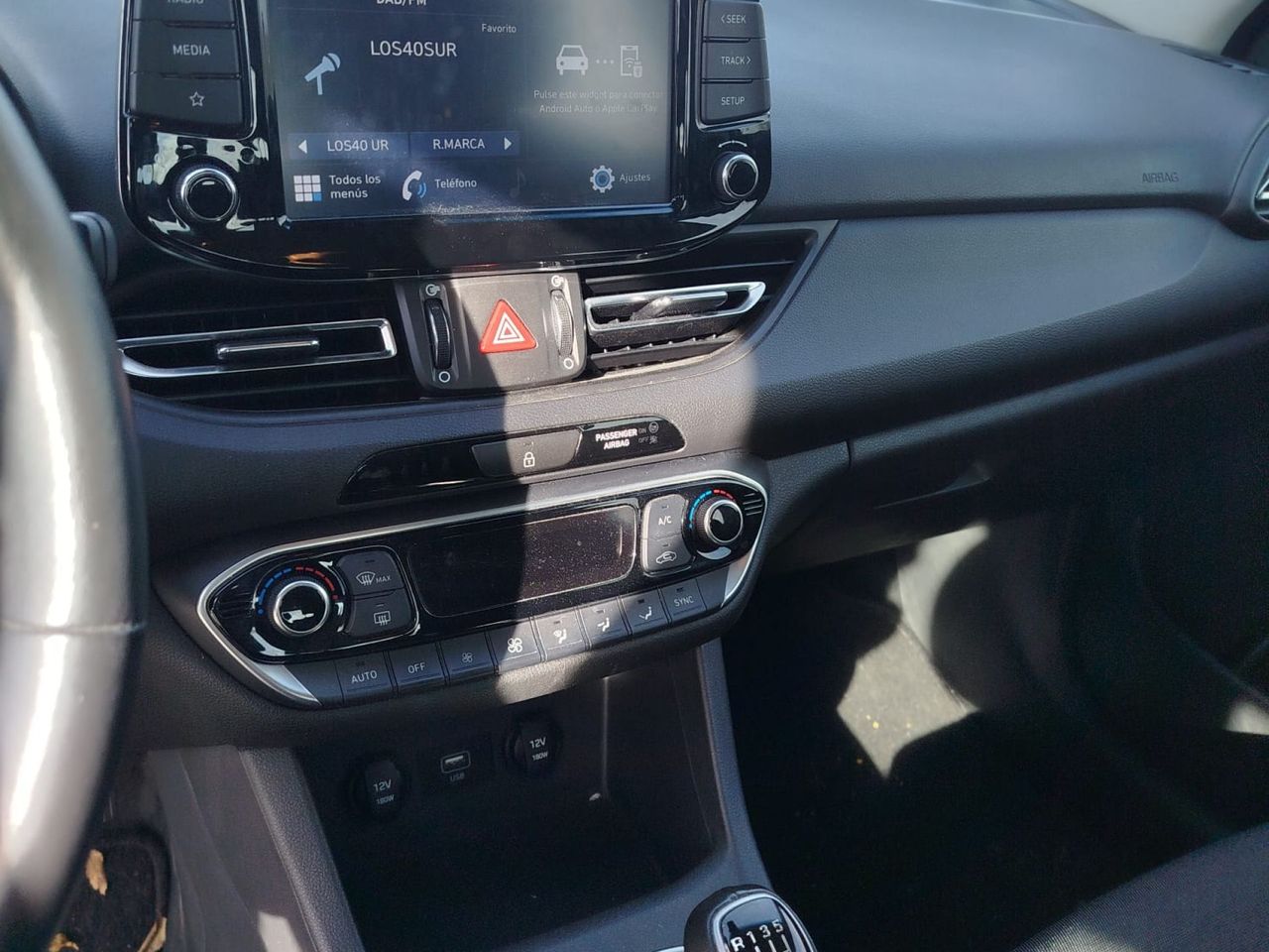 Hyundai i30 1.0 TGDI 48V Klass - Foto 7