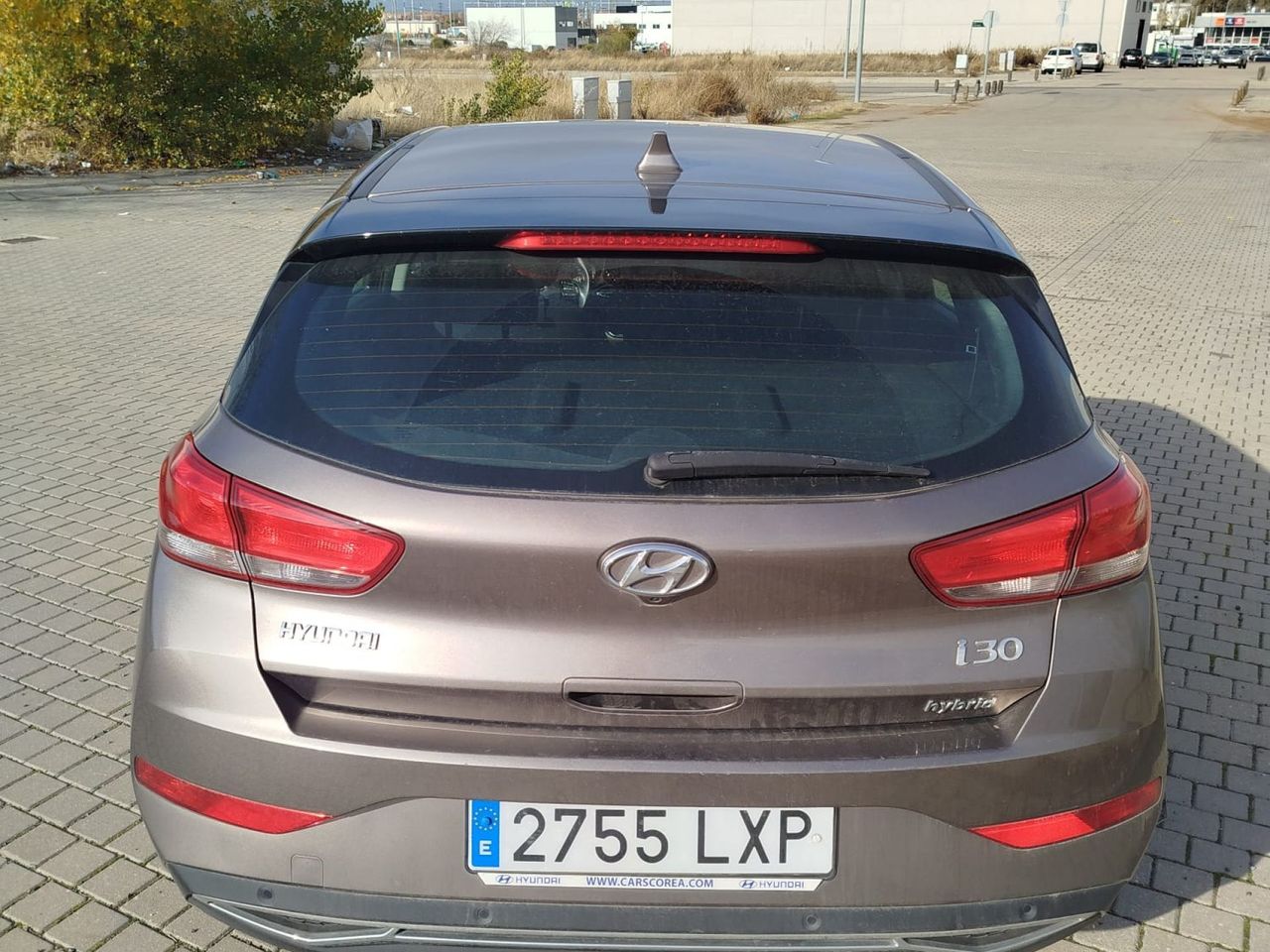 Hyundai i30 1.0 TGDI 48V Klass - Foto 6