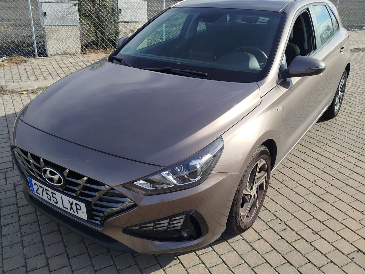 Hyundai i30 1.0 TGDI 48V Klass - Foto 3