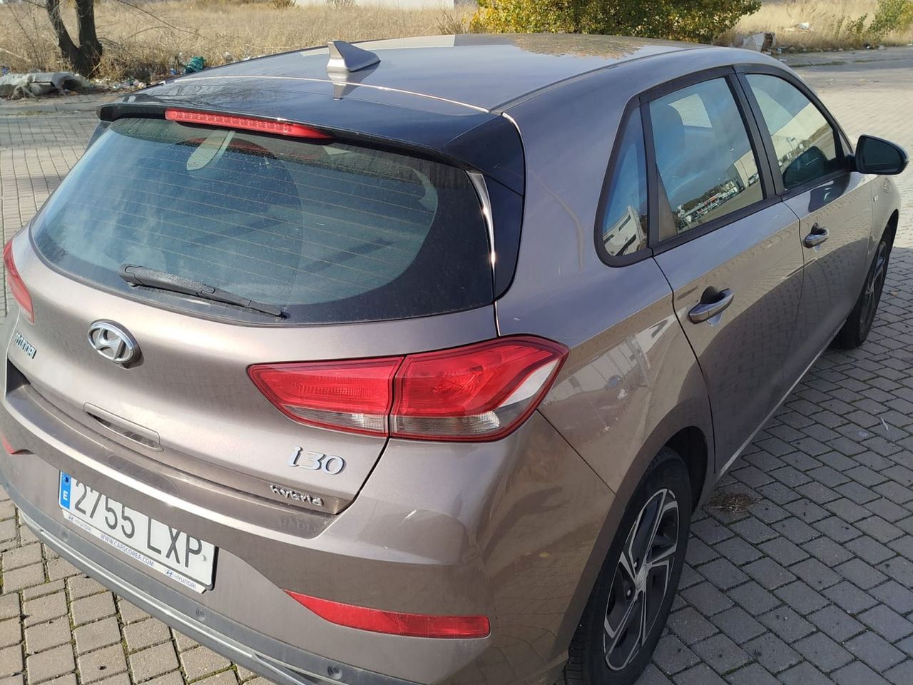 Hyundai i30 1.0 TGDI 48V Klass - Foto 4