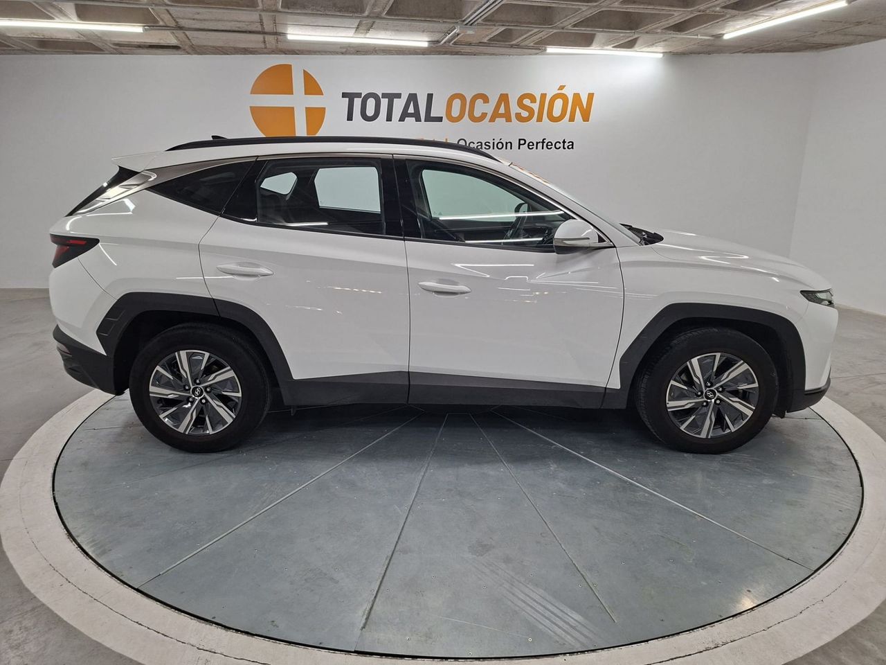 Hyundai Tucson 1.6 TGDI 110kW (150CV) Maxx - Foto 6