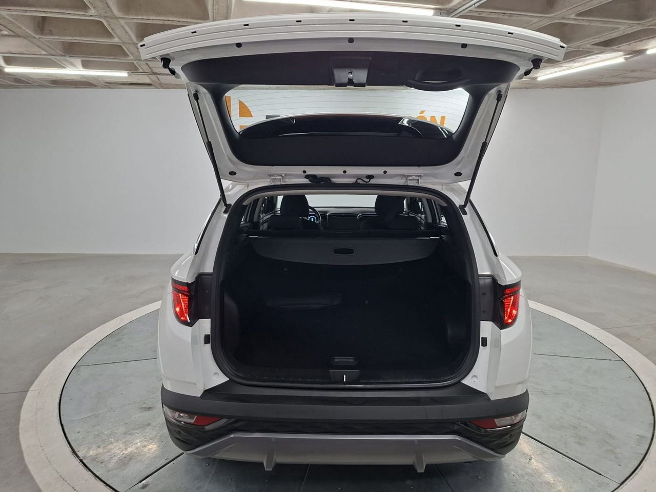 Hyundai Tucson 1.6 TGDI 110kW (150CV) Maxx - Foto 10