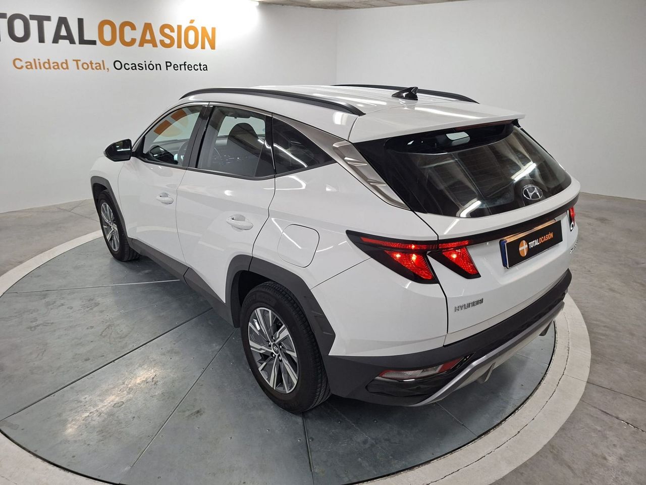 Hyundai Tucson 1.6 TGDI 110kW (150CV) Maxx - Foto 4