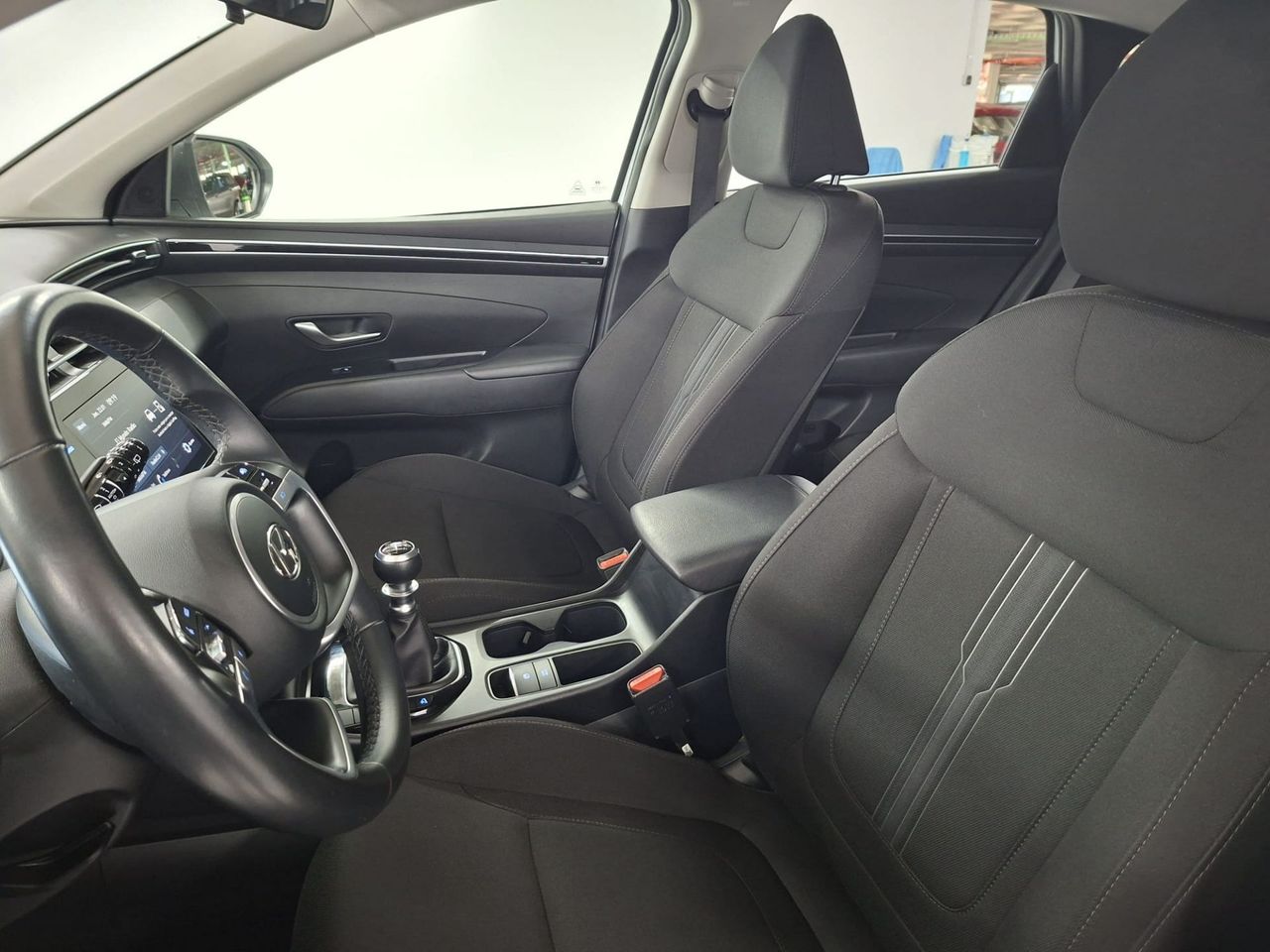 Hyundai Tucson 1.6 TGDI 110kW (150CV) Maxx - Foto 17