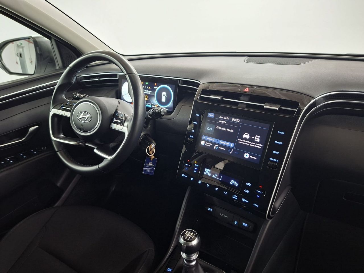 Hyundai Tucson 1.6 TGDI 110kW (150CV) Maxx - Foto 13