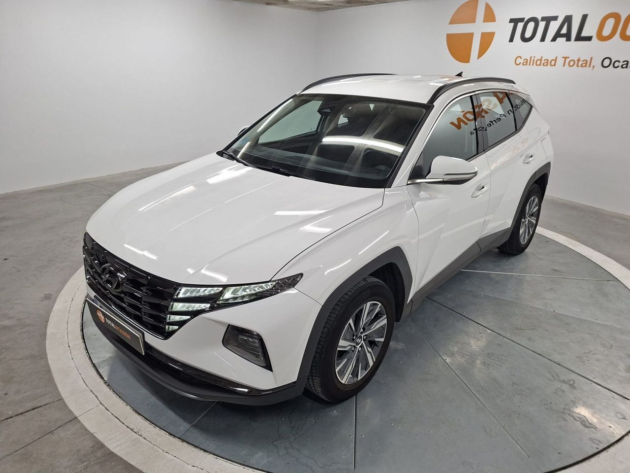 Hyundai Tucson 1.6 TGDI 110kW (150CV) Maxx - Foto 3