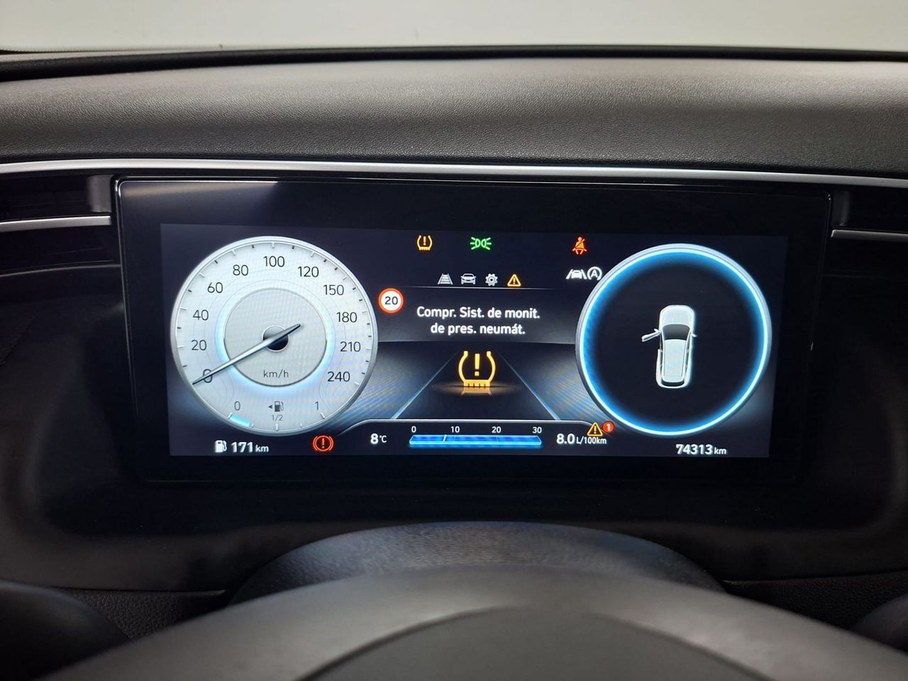 Hyundai Tucson 1.6 TGDI 110kW (150CV) Maxx - Foto 20