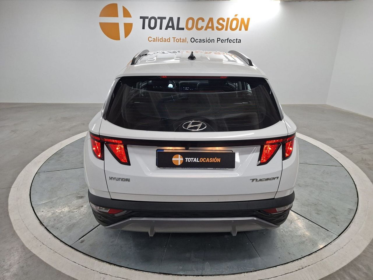 Hyundai Tucson 1.6 TGDI 110kW (150CV) Maxx - Foto 9