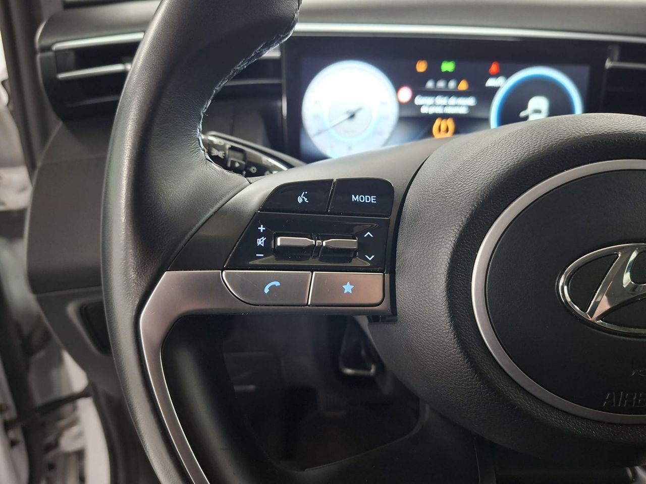 Hyundai Tucson 1.6 TGDI 110kW (150CV) Maxx - Foto 18