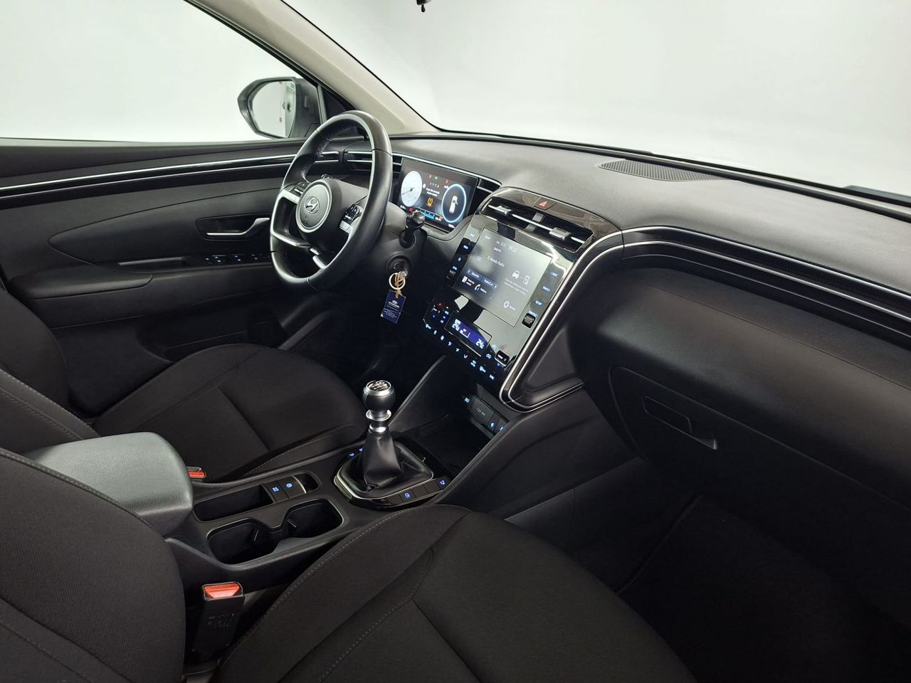 Hyundai Tucson 1.6 TGDI 110kW (150CV) Maxx - Foto 14