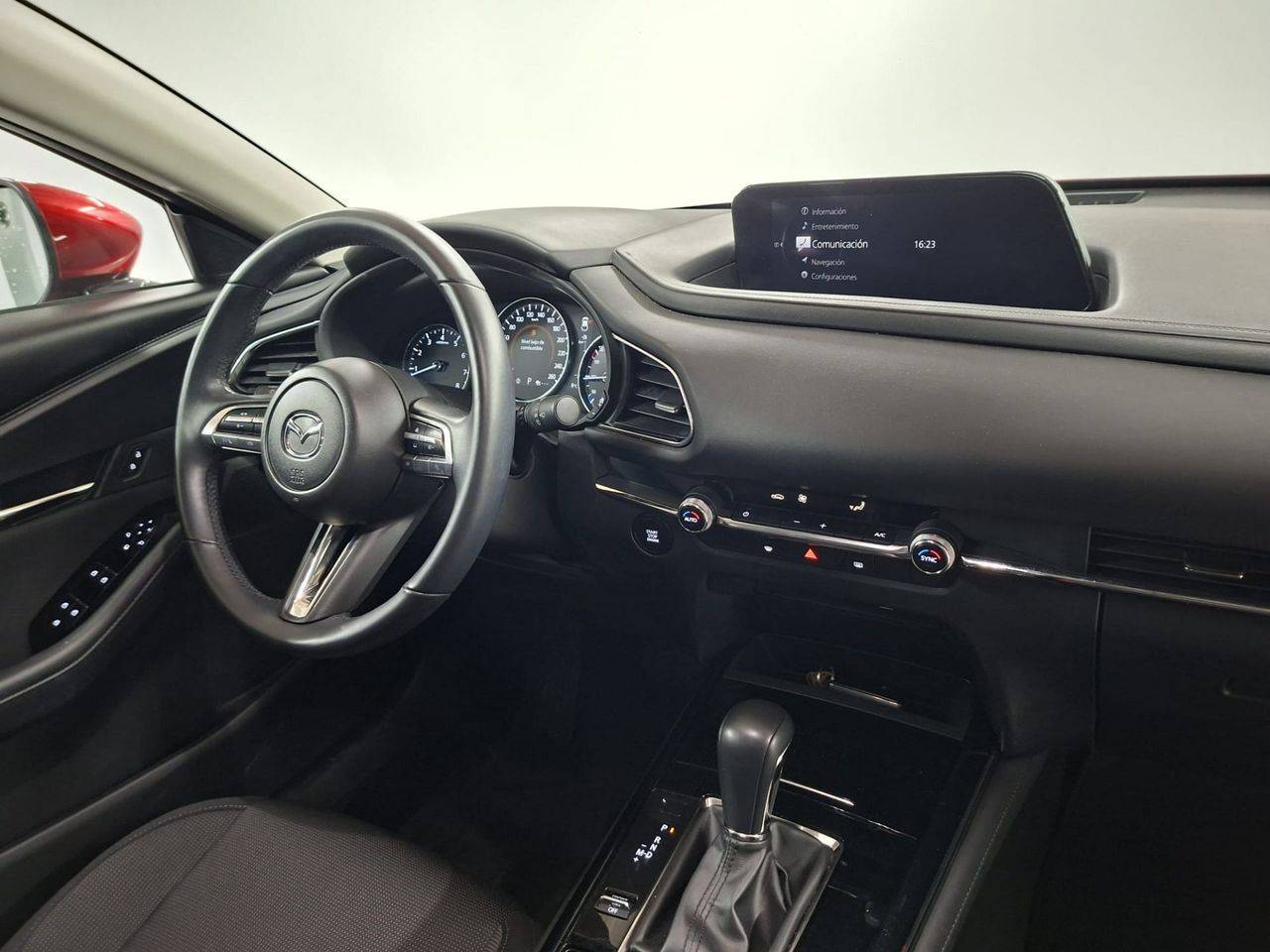 Mazda CX-30 e-SKYACTIV-G 2.0 90 kW 2WD AT Evolution - Foto 26