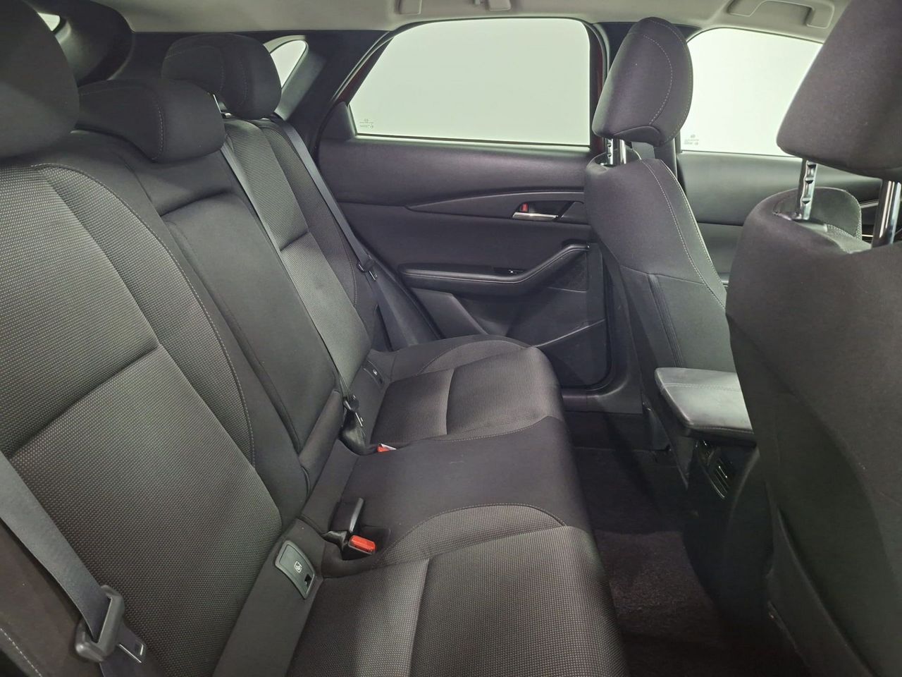 Mazda CX-30 e-SKYACTIV-G 2.0 90 kW 2WD AT Evolution - Foto 27