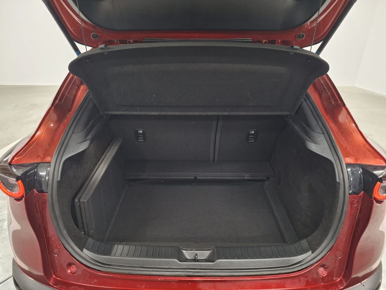 Mazda CX-30 e-SKYACTIV-G 2.0 90 kW 2WD AT Evolution - Foto 15