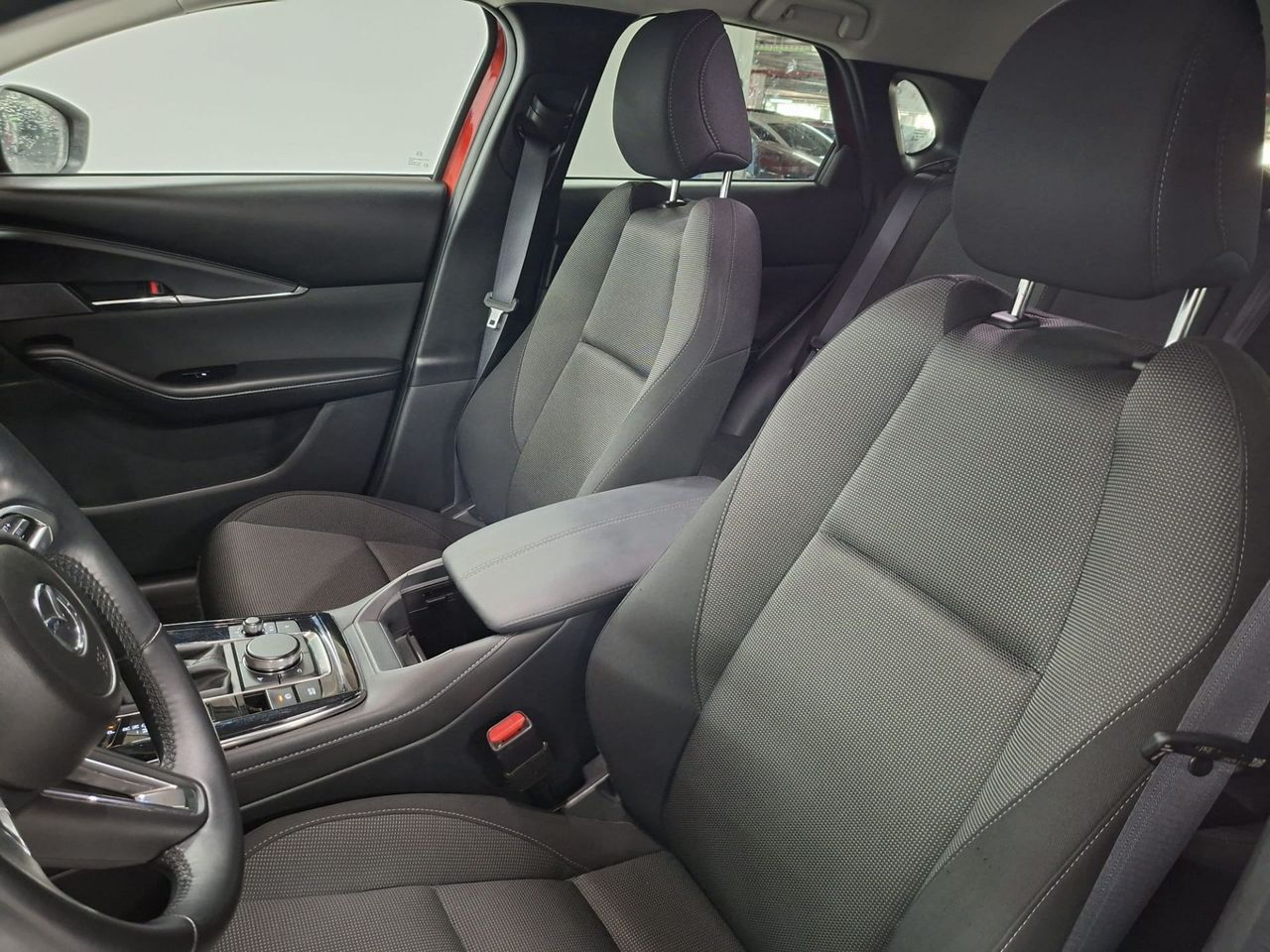 Mazda CX-30 e-SKYACTIV-G 2.0 90 kW 2WD AT Evolution - Foto 20