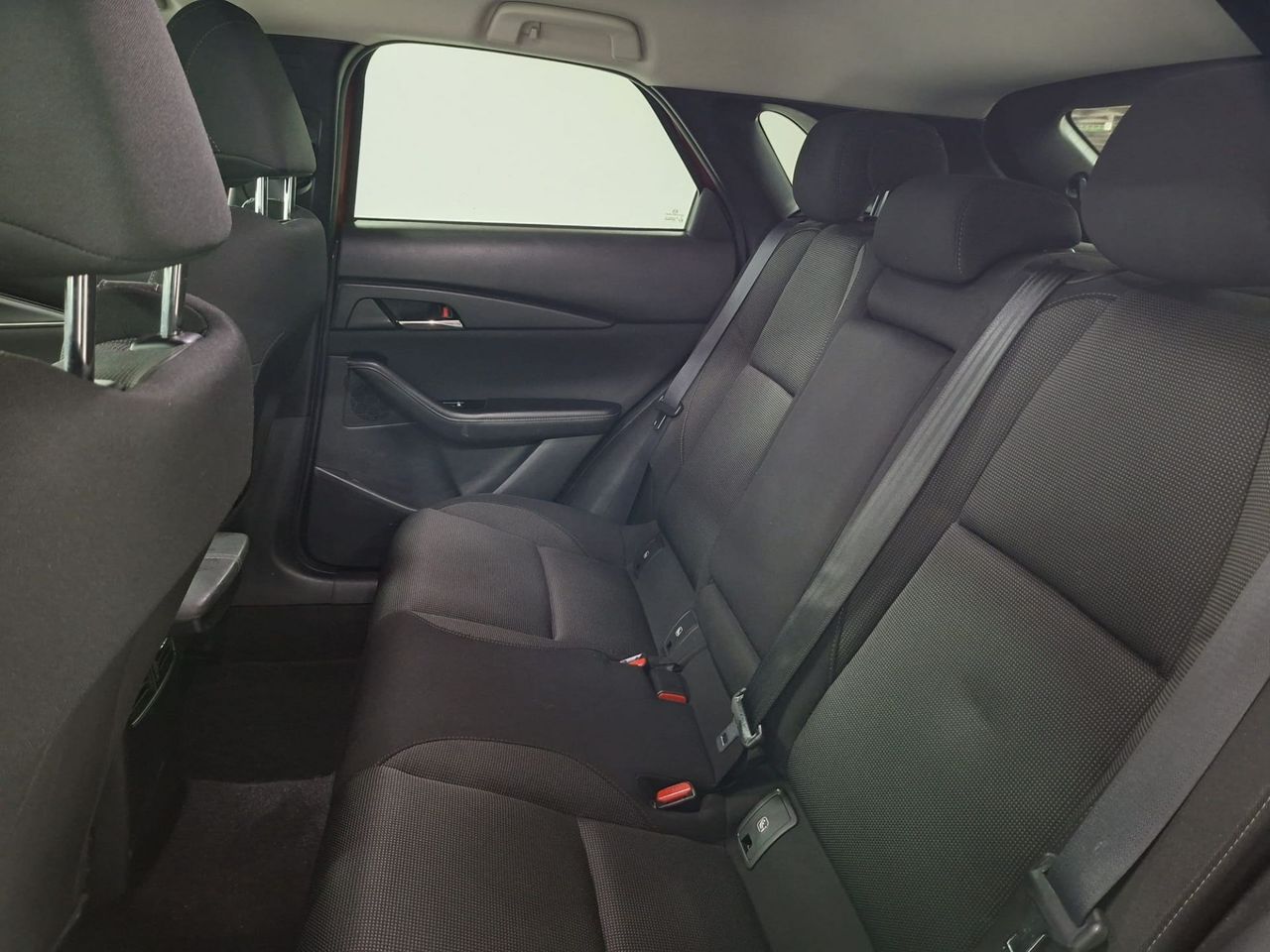 Mazda CX-30 e-SKYACTIV-G 2.0 90 kW 2WD AT Evolution - Foto 22