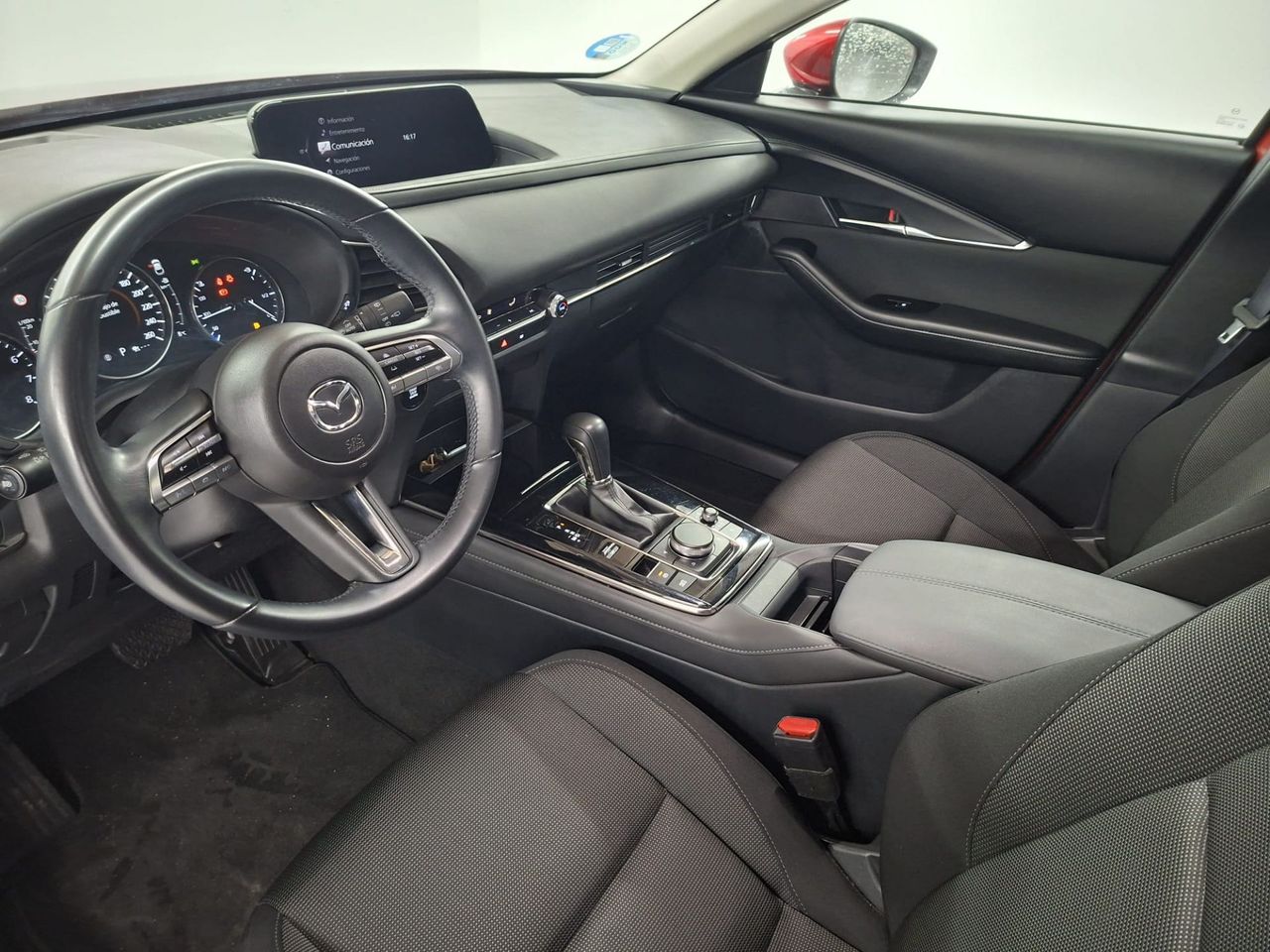Mazda CX-30 e-SKYACTIV-G 2.0 90 kW 2WD AT Evolution - Foto 21
