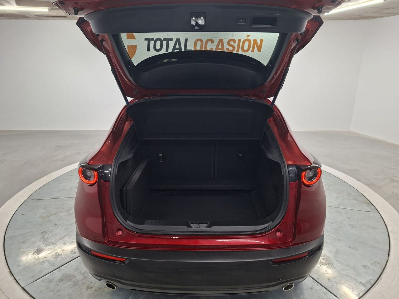 Mazda CX-30 e-SKYACTIV-G 2.0 90 kW 2WD AT Evolution - Foto 14