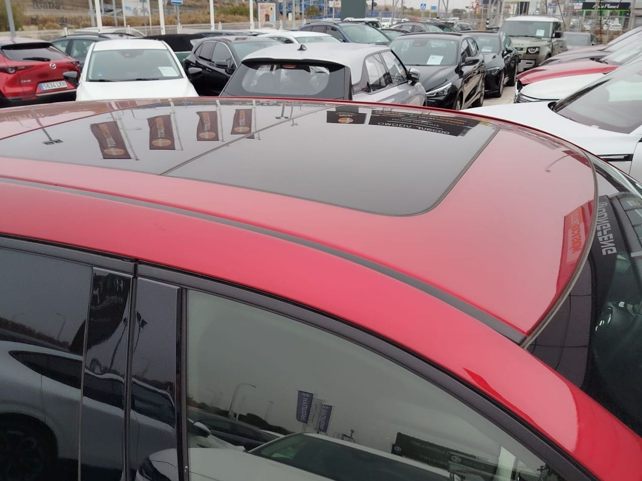 Mazda CX-60 e-Skyactiv PHEV AWD Exclusive-Line - Foto 6