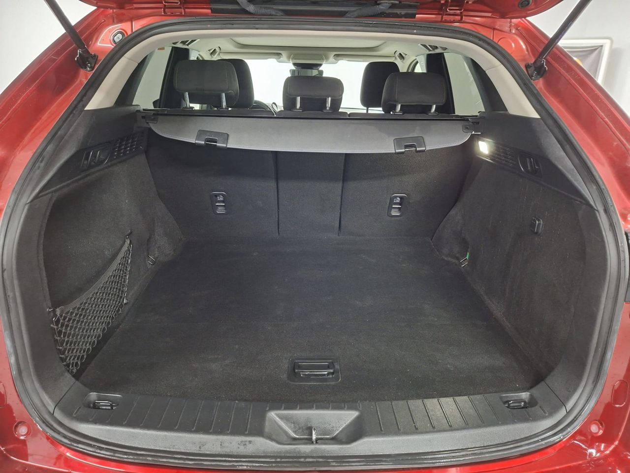 Mazda CX-60 e-Skyactiv PHEV AWD Exclusive-Line - Foto 11