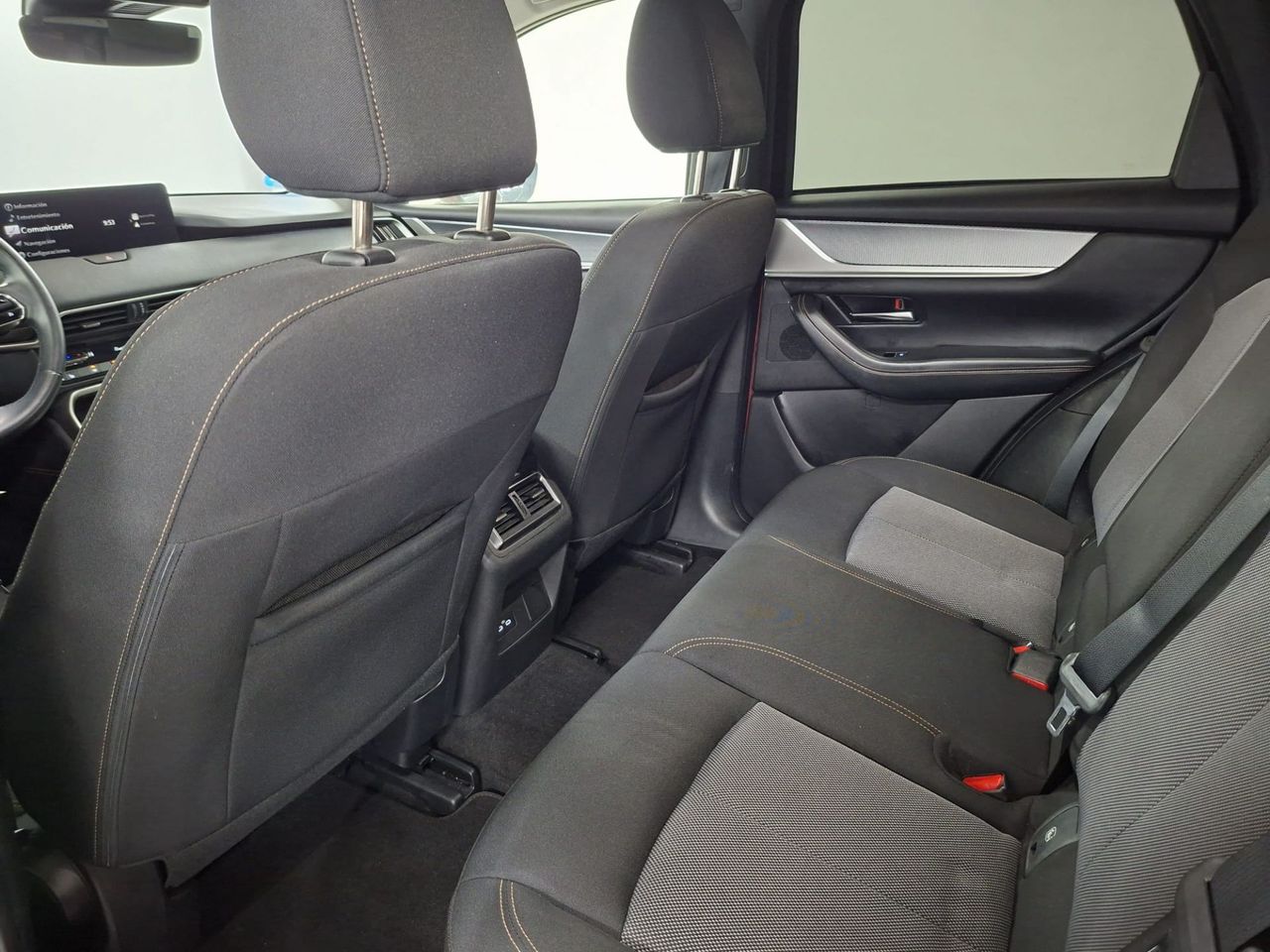 Mazda CX-60 e-Skyactiv PHEV AWD Exclusive-Line - Foto 17