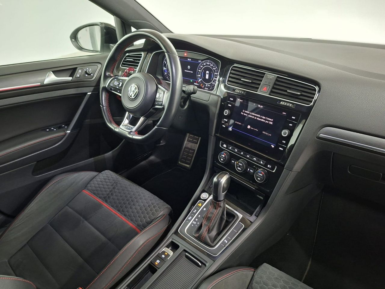 Volkswagen Golf GTI Performance 2.0 TSI 180kW(245CV) DSG - Foto 23