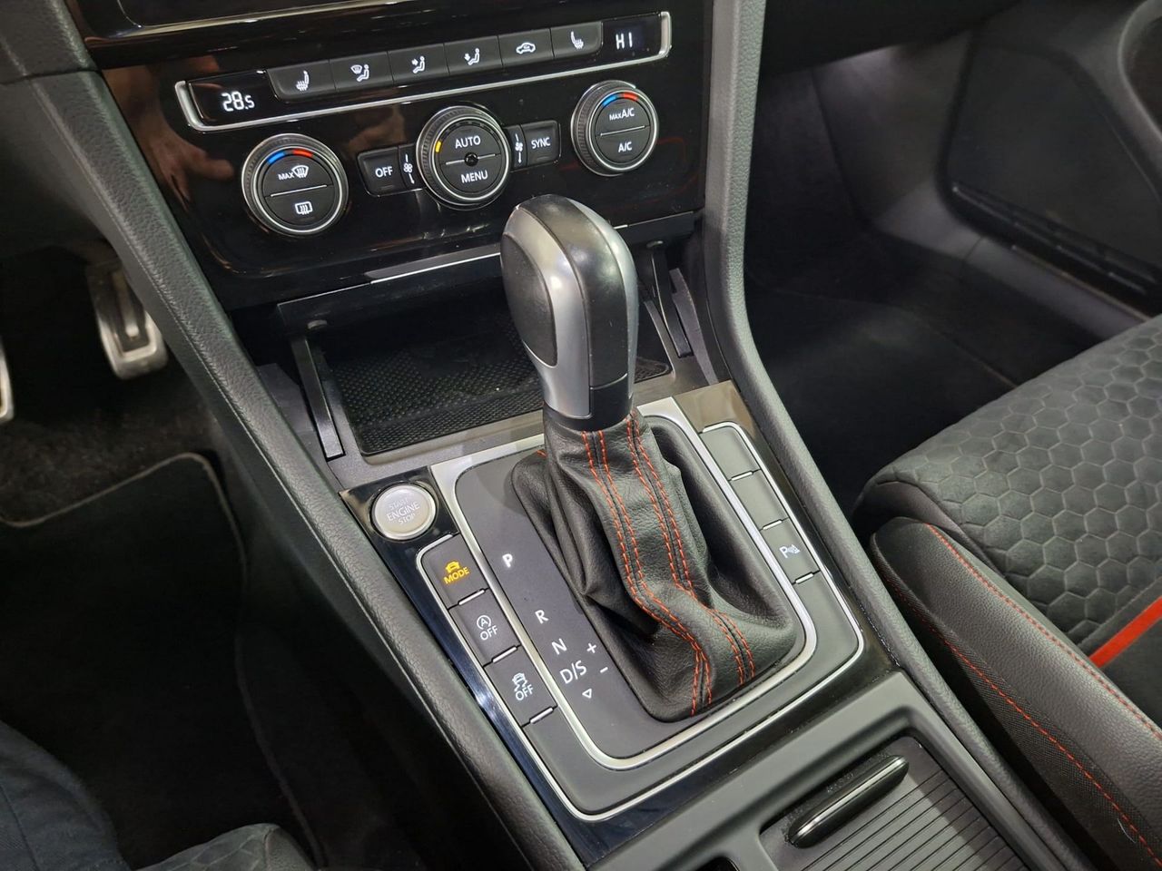 Volkswagen Golf GTI Performance 2.0 TSI 180kW(245CV) DSG - Foto 28