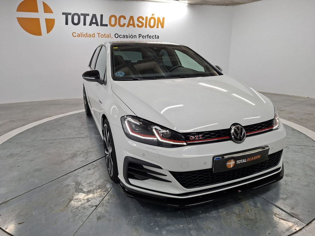 Volkswagen Golf GTI Performance 2.0 TSI 180kW(245CV) DSG - Foto 7