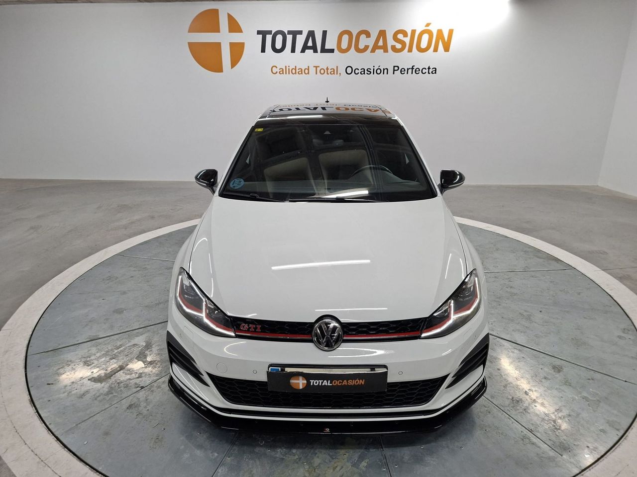 Volkswagen Golf GTI Performance 2.0 TSI 180kW(245CV) DSG - Foto 10