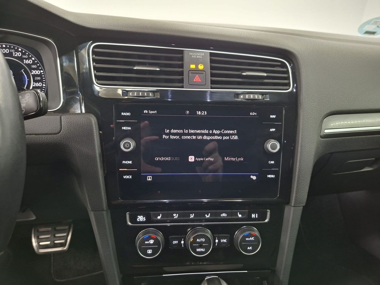 Volkswagen Golf GTI Performance 2.0 TSI 180kW(245CV) DSG - Foto 22