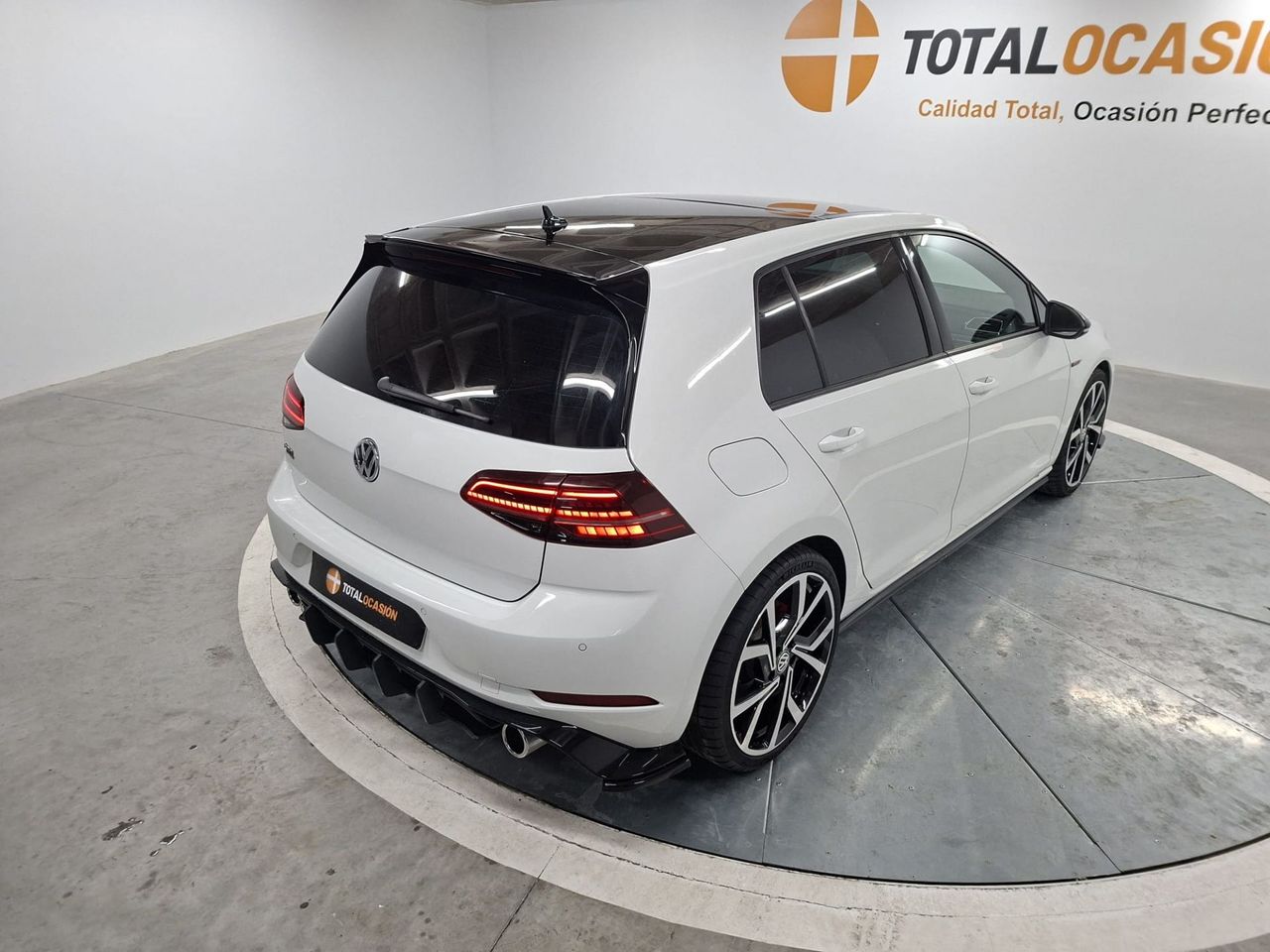 Volkswagen Golf GTI Performance 2.0 TSI 180kW(245CV) DSG - Foto 6