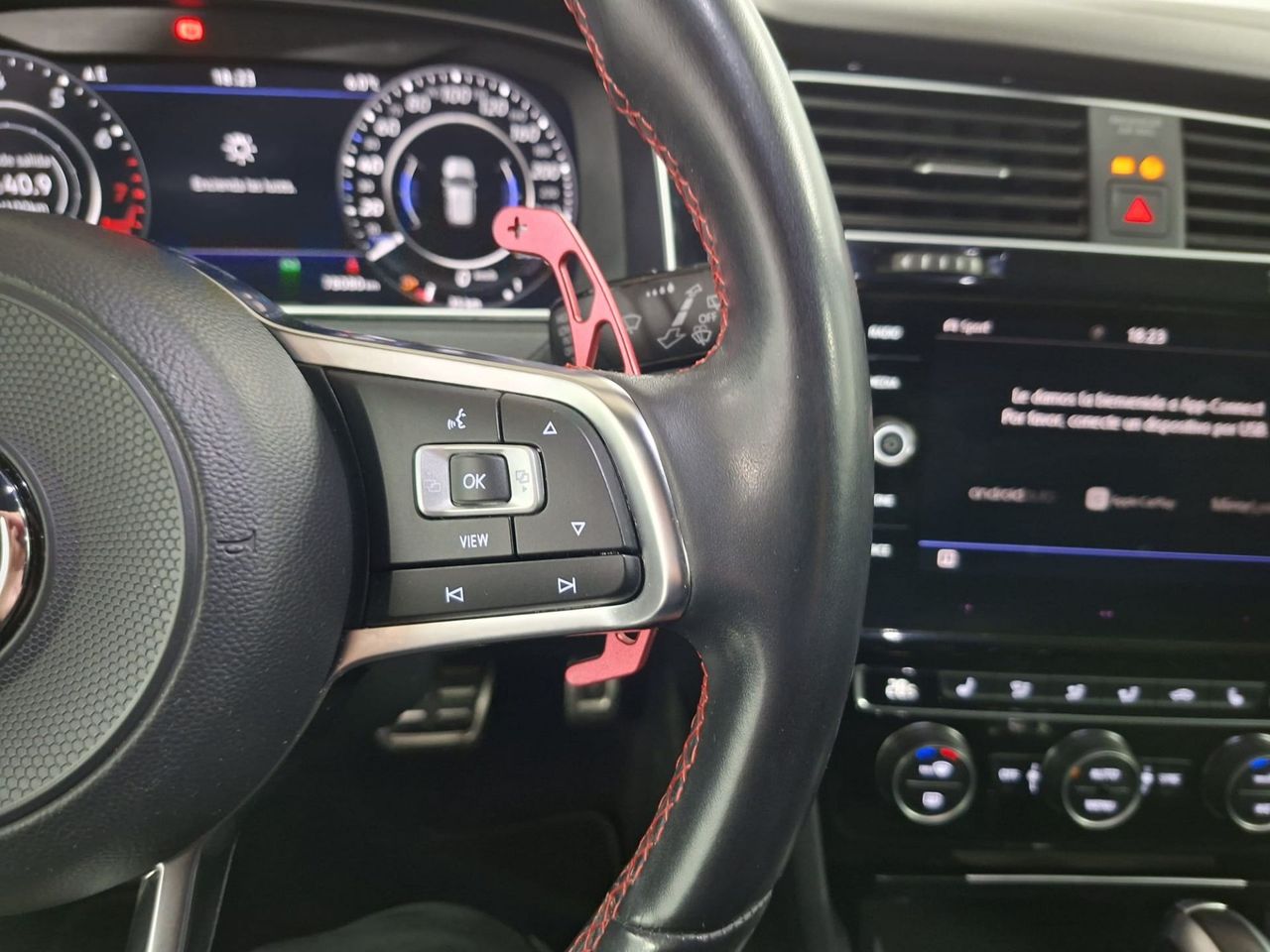 Volkswagen Golf GTI Performance 2.0 TSI 180kW(245CV) DSG - Foto 26