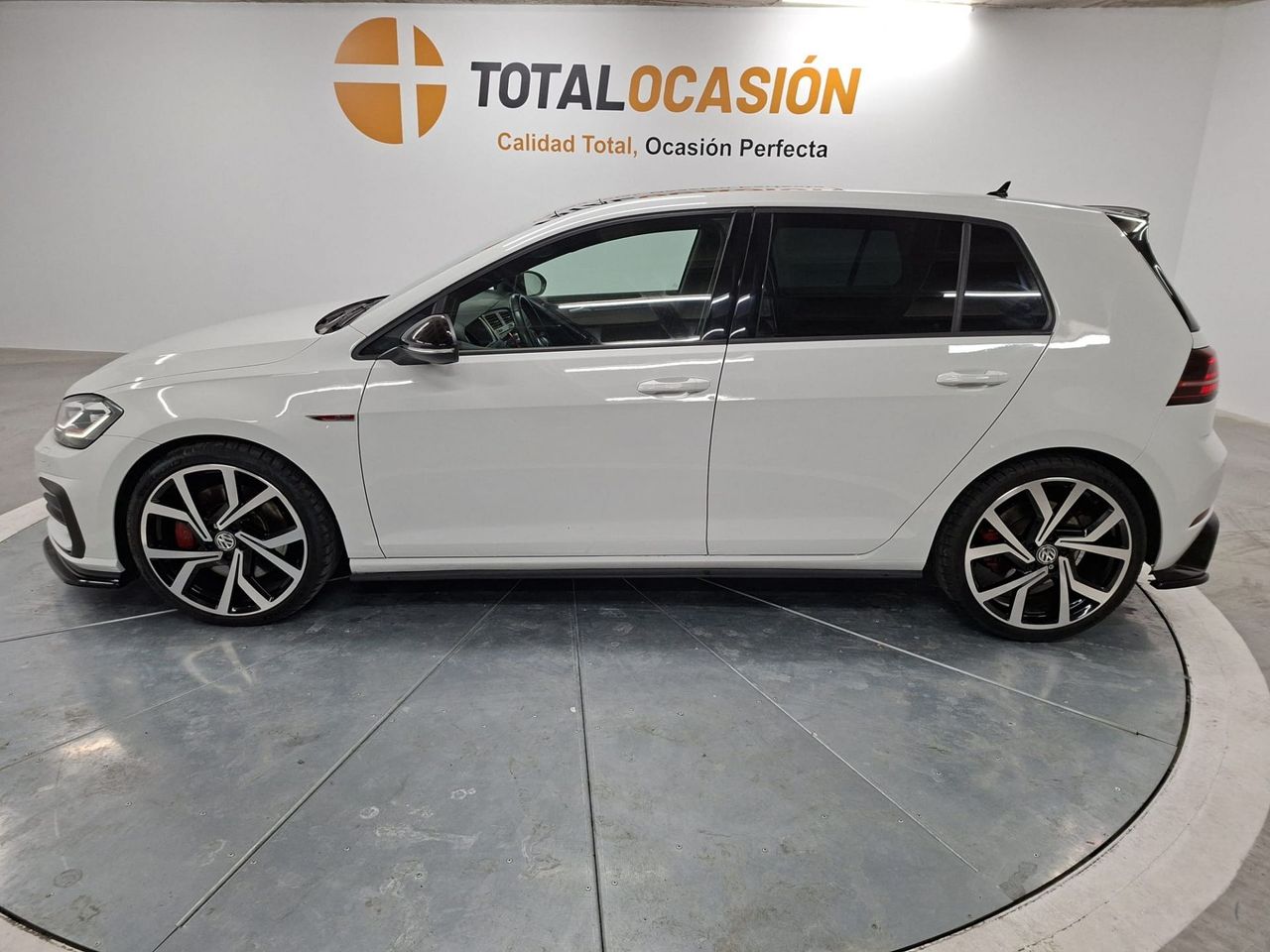 Volkswagen Golf GTI Performance 2.0 TSI 180kW(245CV) DSG - Foto 8