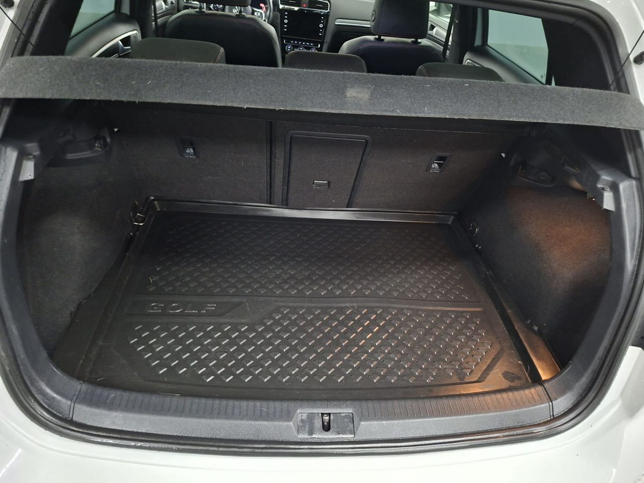 Volkswagen Golf GTI Performance 2.0 TSI 180kW(245CV) DSG - Foto 21