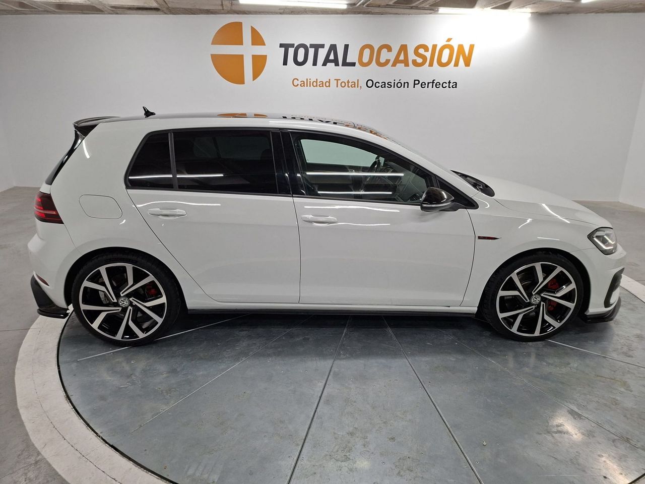 Volkswagen Golf GTI Performance 2.0 TSI 180kW(245CV) DSG - Foto 9