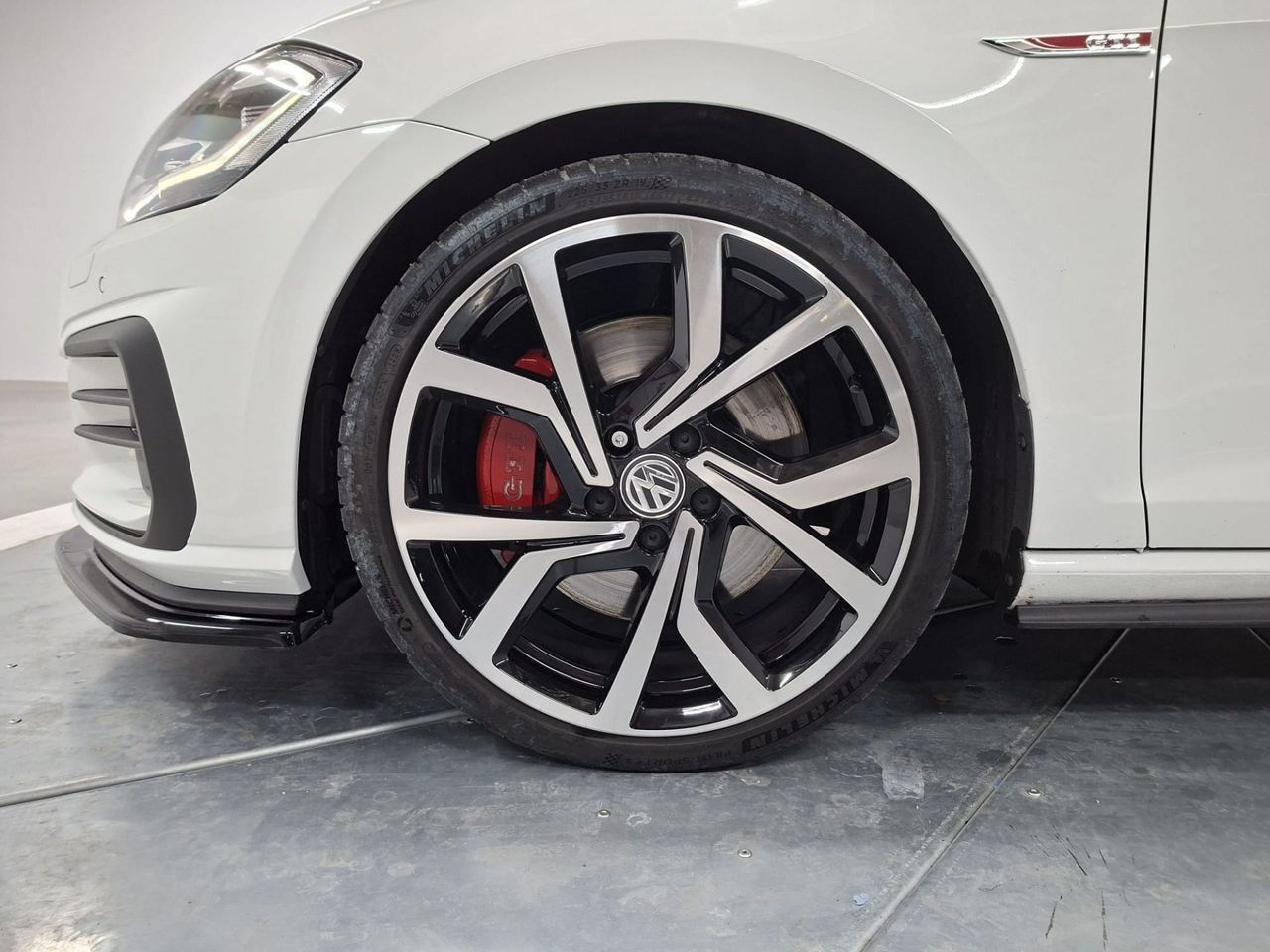 Volkswagen Golf GTI Performance 2.0 TSI 180kW(245CV) DSG - Foto 14