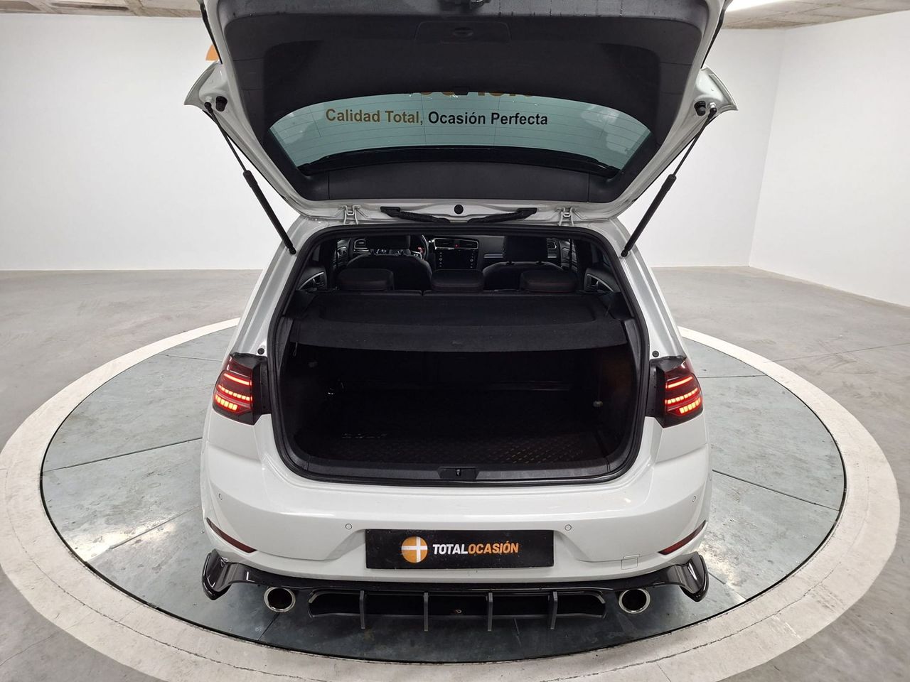 Volkswagen Golf GTI Performance 2.0 TSI 180kW(245CV) DSG - Foto 13