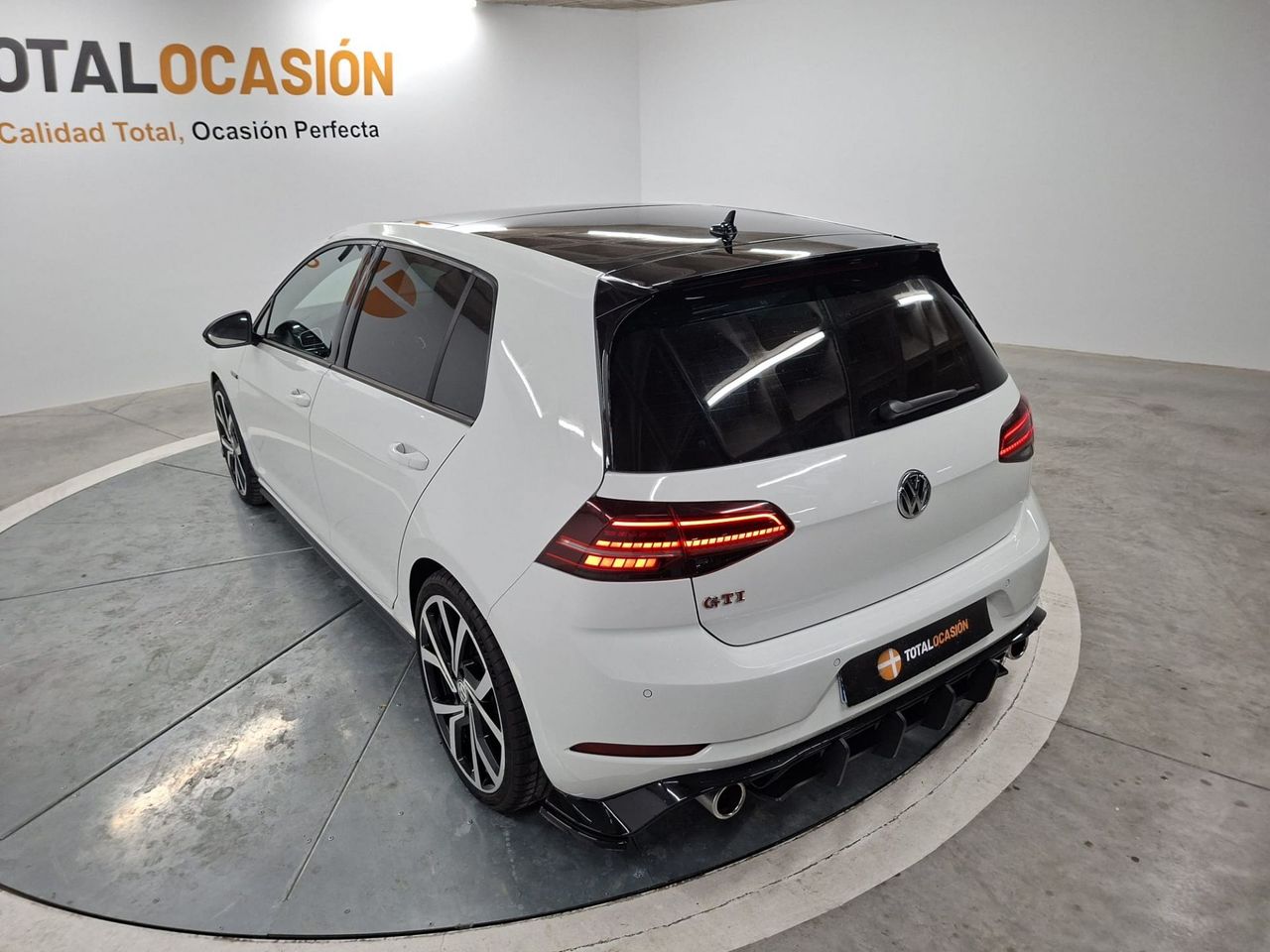 Volkswagen Golf GTI Performance 2.0 TSI 180kW(245CV) DSG - Foto 5