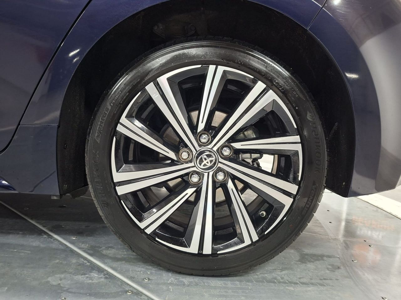 Toyota Corolla 1.8 125H STYLE E-CVT - Foto 12