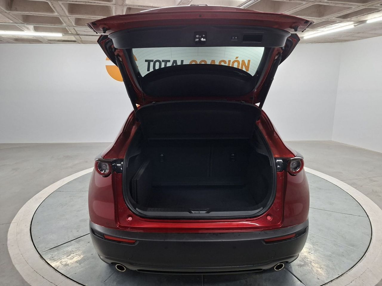 Mazda CX-30 e-SKYACTIV-G 2.0 90 kW 2WD Zenith - Foto 14