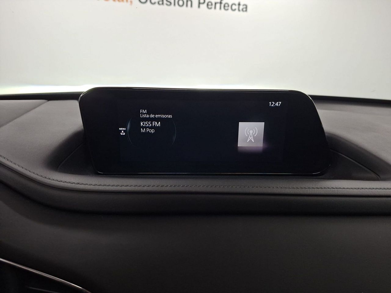 Mazda CX-30 e-SKYACTIV-G 2.0 90 kW 2WD Zenith - Foto 26