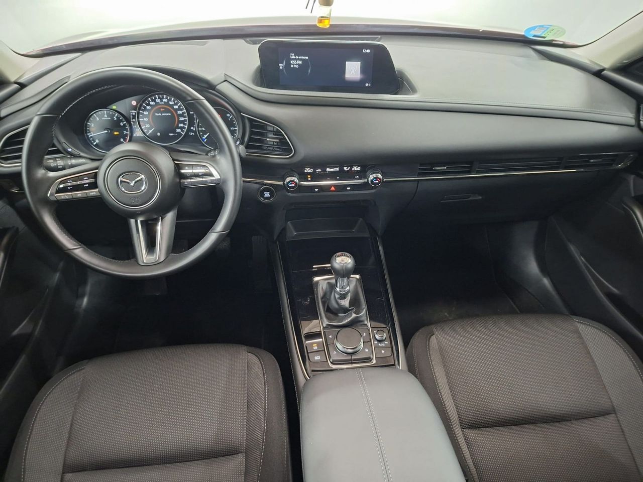 Mazda CX-30 e-SKYACTIV-G 2.0 90 kW 2WD Zenith - Foto 21