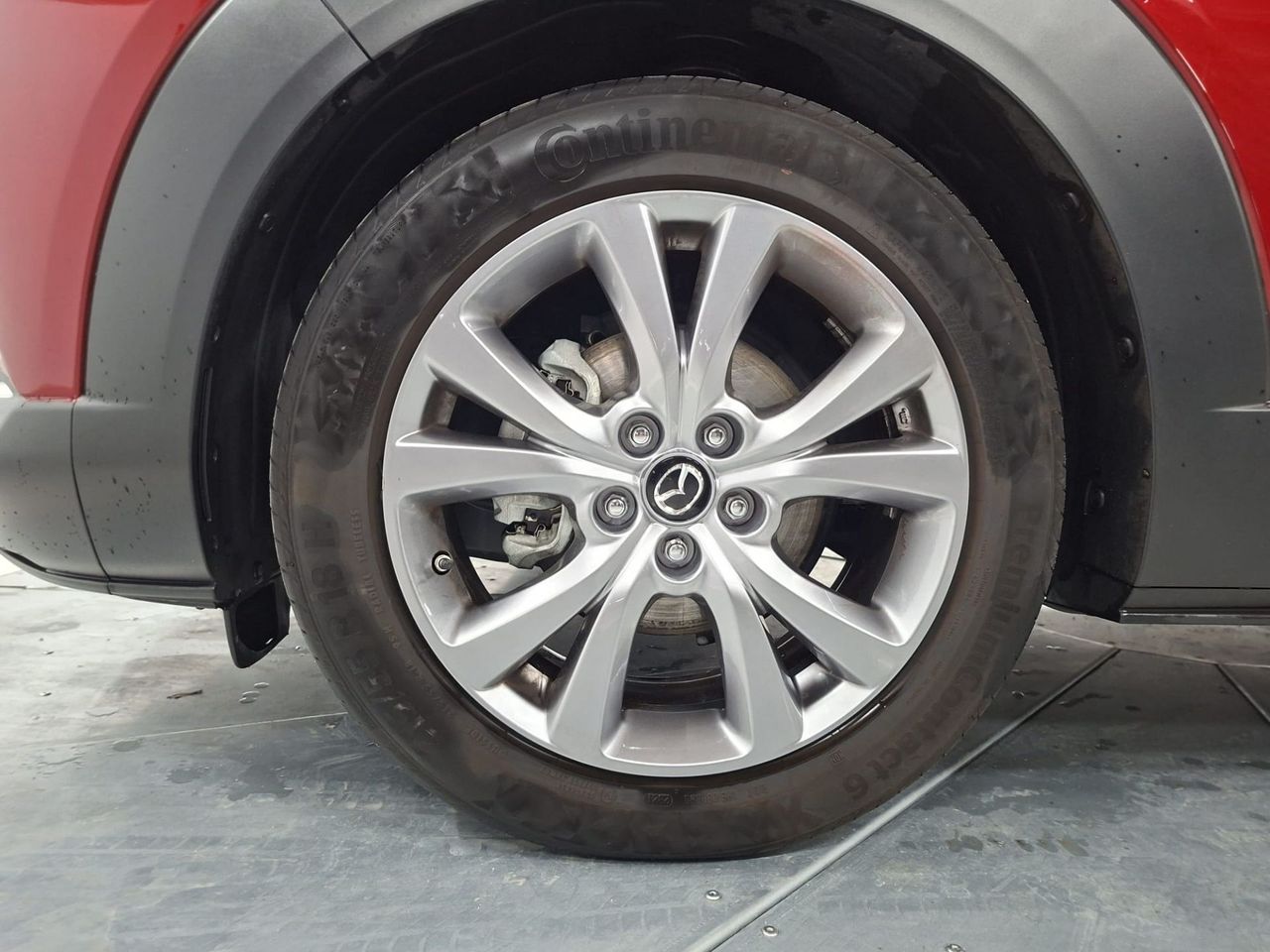 Mazda CX-30 e-SKYACTIV-G 2.0 90 kW 2WD Zenith - Foto 16