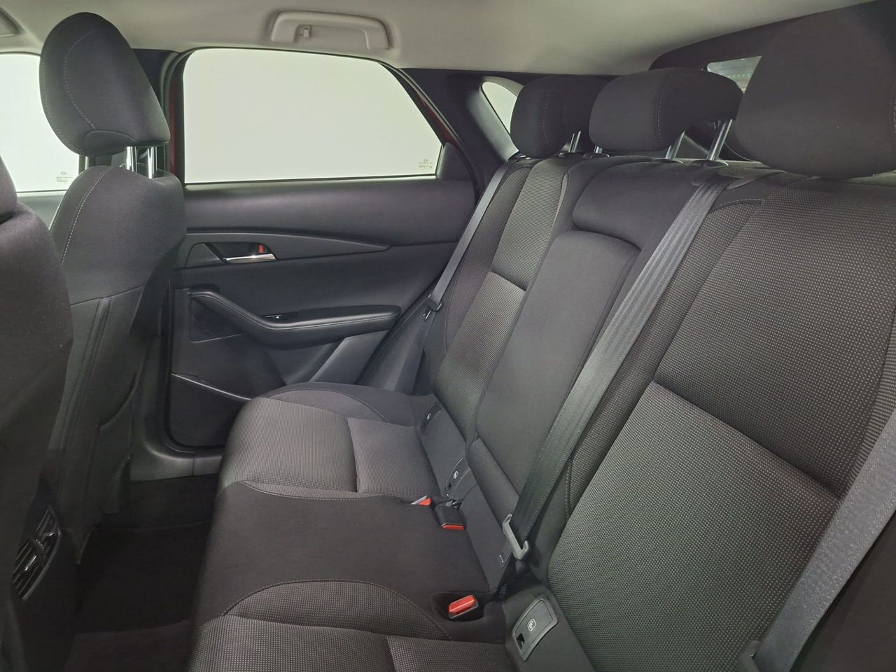 Mazda CX-30 e-SKYACTIV-G 2.0 90 kW 2WD Zenith - Foto 19