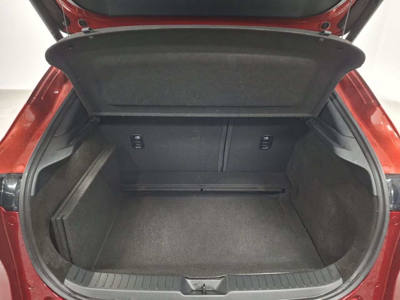 Mazda CX-30 e-SKYACTIV-G 2.0 90 kW 2WD Zenith - Foto 15