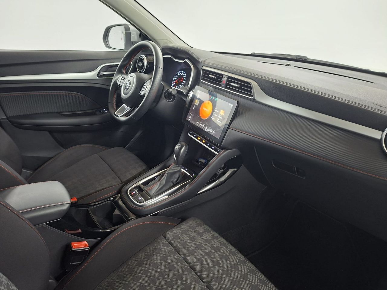 MG ZS 1.0T Comfort Auto - Foto 22