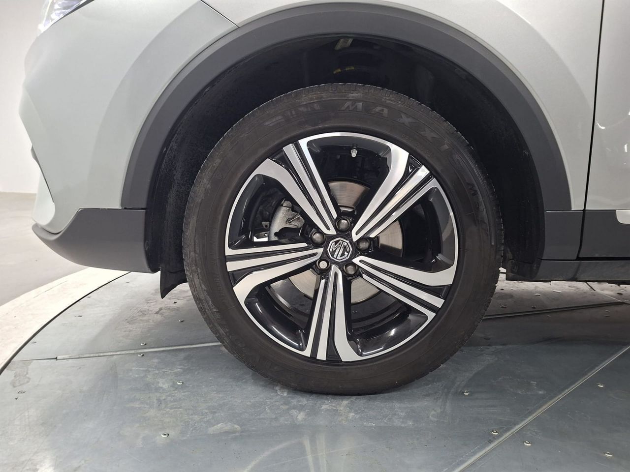 MG ZS 1.0T Comfort Auto - Foto 15