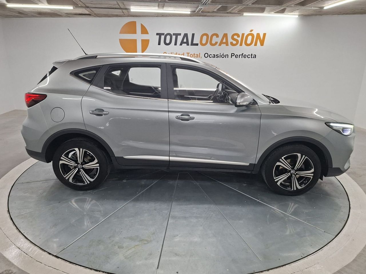 MG ZS 1.0T Comfort Auto - Foto 6