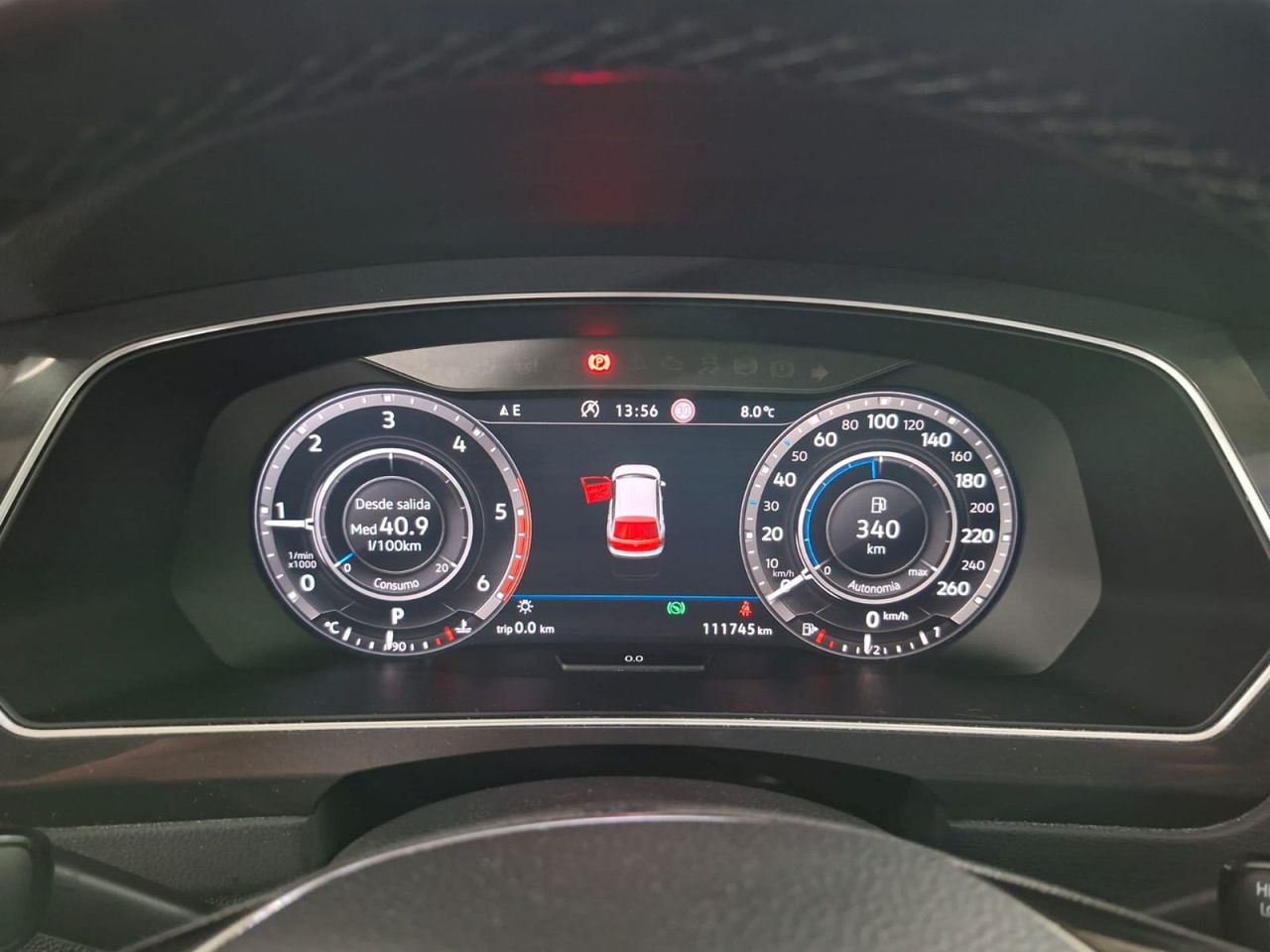 Volkswagen Tiguan Sport 2.0 TDI 110kW (150CV) DSG - Foto 25