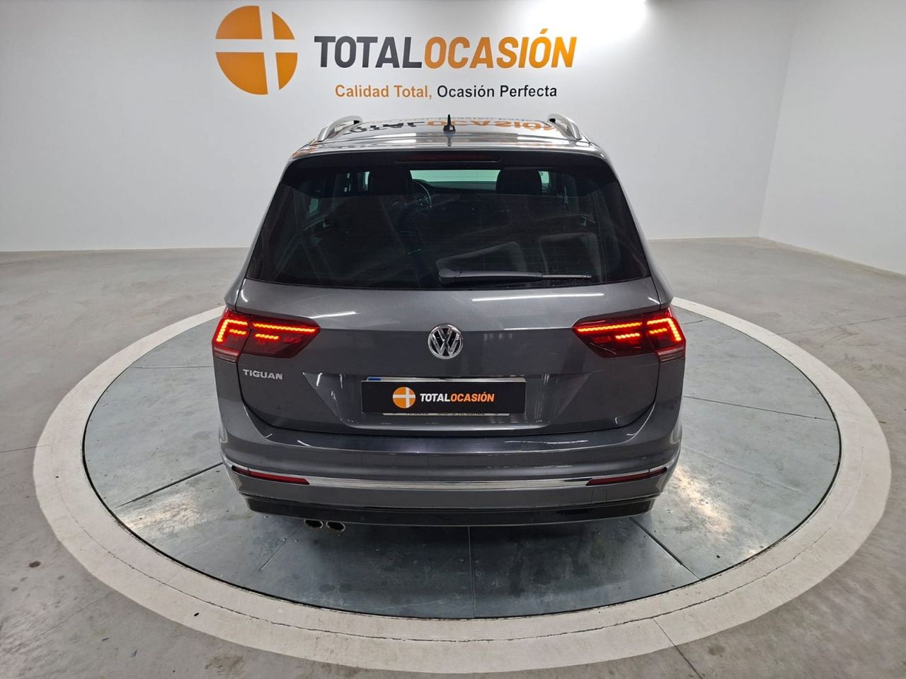 Volkswagen Tiguan Sport 2.0 TDI 110kW (150CV) DSG - Foto 13
